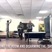 Laser Training
