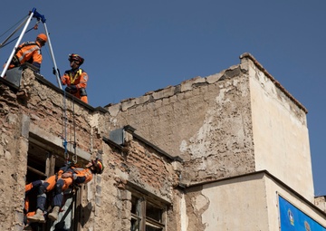 Alaska National Guard, Mongolian agencies cultivate enduring relationship through State Partnership Program