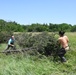 KSU, USFWS, McConnell AFB team up for erosion control