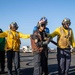 Daily Operations Onboard USS George H.W. Bush (CVN 77)