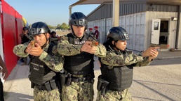 NTTC Adds Realism to Tactical Training with New Simulator