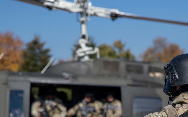 Bosnia and Herzegovina SIPA SUU and U.S.