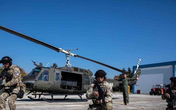 Bosnia and Herzegovina SIPA SUU and U.S.