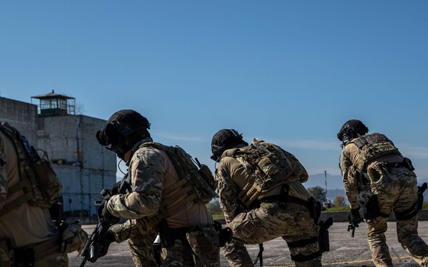 Bosnia and Herzegovina SIPA SUU and U.S.