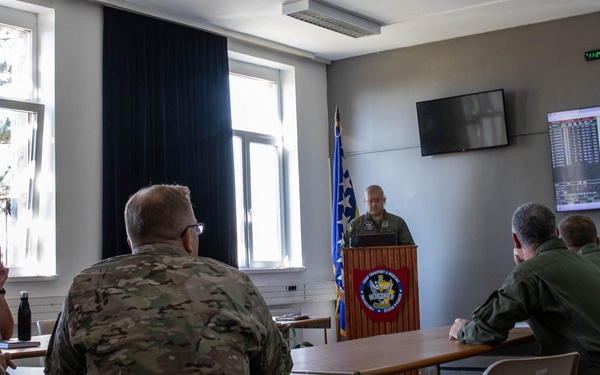 Bosnia and Herzegovina SIPA SUU and U.S.