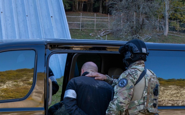 Bosnia and Herzegovina SIPA SUU and U.S.