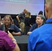 FEMA at Disaster Recovery Center for Deaf Survivors in Fort Myers