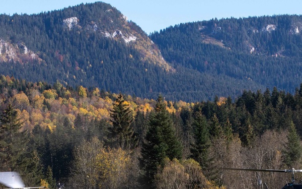 Bosnia and Herzegovina SIPA SUU and U.S.