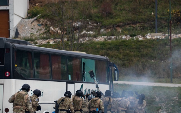 Bosnia and Herzegovina SIPA SUU and U.S.