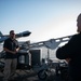 U.S. Coast Guard Cutter Hamilton welcomes aboard members of the Swedish Coast Guard while underway in the Baltic Sea