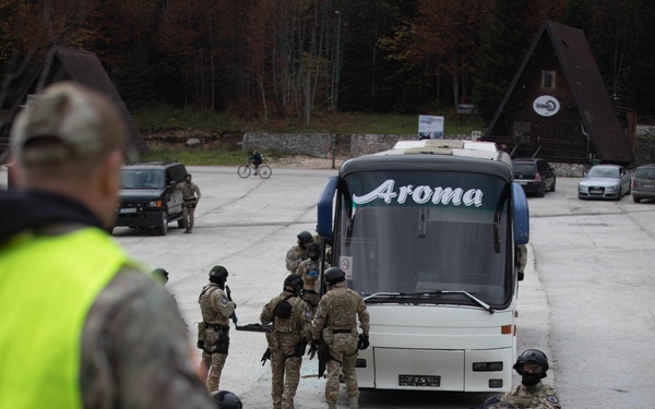 Bosnia and Herzegovina SIPA SUU and U.S.