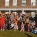 26th Marine Expeditionary Unit Trunk or Treat
