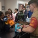 26th Marine Expeditionary Unit Trunk or Treat