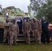 26th Marine Expeditionary Unit Trunk or Treat