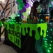 26th Marine Expeditionary Unit Trunk or Treat