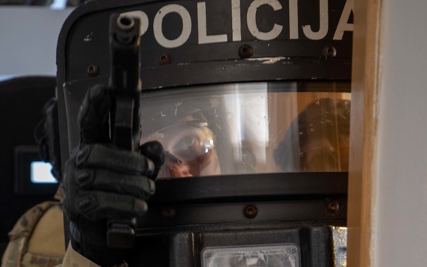 Bosnia and Herzegovina SIPA SUU and U.S.