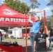 U.S. Marines attend 110th Washington Parish Free Fair