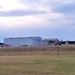 Black Hawk training operations at Sparta-Fort McCoy Airport at Fort McCoy