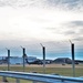 Black Hawk training operations at Sparta-Fort McCoy Airport at Fort McCoy