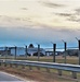 Black Hawk training operations at Sparta-Fort McCoy Airport at Fort McCoy