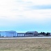 Black Hawk training operations at Sparta-Fort McCoy Airport at Fort McCoy