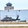 Black Hawk training operations at Sparta-Fort McCoy Airport at Fort McCoy