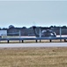 Black Hawk training operations at Sparta-Fort McCoy Airport at Fort McCoy