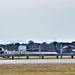 Black Hawk training operations at Sparta-Fort McCoy Airport at Fort McCoy