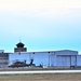 Black Hawk training operations at Sparta-Fort McCoy Airport at Fort McCoy