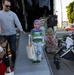 MCAS Yuma hosts Trunk or Treat