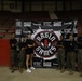 U.S. Marines Attend 11th Annual Ragin Games 2022