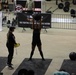 U.S. Marines Attend 11th Annual Ragin Games 2022