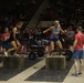 U.S. Marines Attend 11th Annual Ragin Games 2022