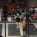 U.S. Marines Attend 11th Annual Ragin Games 2022