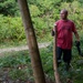 Volunteers clean up Thousand Steps, Guam