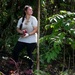 Volunteers clean up Thousand Steps, Guam
