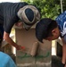 Volunteers clean up Thousand Steps, Guam