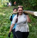 Volunteers clean up Thousand Steps, Guam