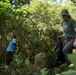 Volunteers clean up Thousand Steps, Guam