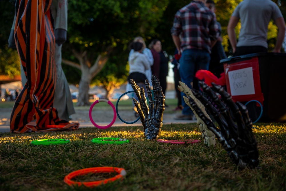 MCAS Yuma hosts Dead Dash Run