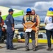 Joint Task Force-Red Hill Fuel Barge Operations