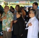 Guam Cultural Repository Ribbon Cutting Ceremony