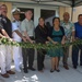 Guam Cultural Repository Ribbon Cutting Ceremony