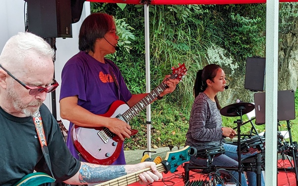 The Connection of Music