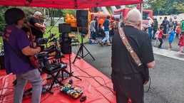 The Connection of Music
