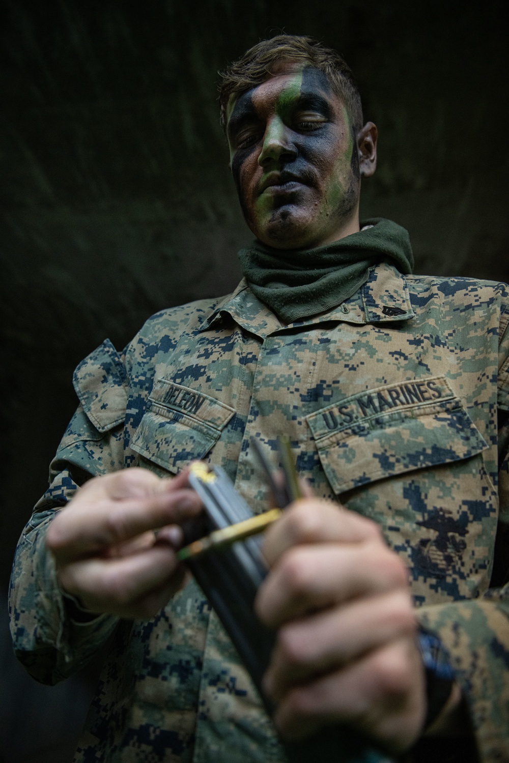 Kamoshika Wrath 23-1: Pistol Qualification