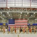 Naval Air Station (NAS) Joint Reserve Base (JRB) Fort Worth welcomed 22 chief petty officers during a chief petty officer pinning ceremony