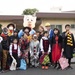 Yokota enjoys Halloween festivities with friends, families, Japanese community