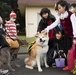 Yokota enjoys Halloween festivities with friends, families, Japanese community