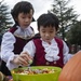 Yokota enjoys Halloween festivities with friends, families, Japanese community